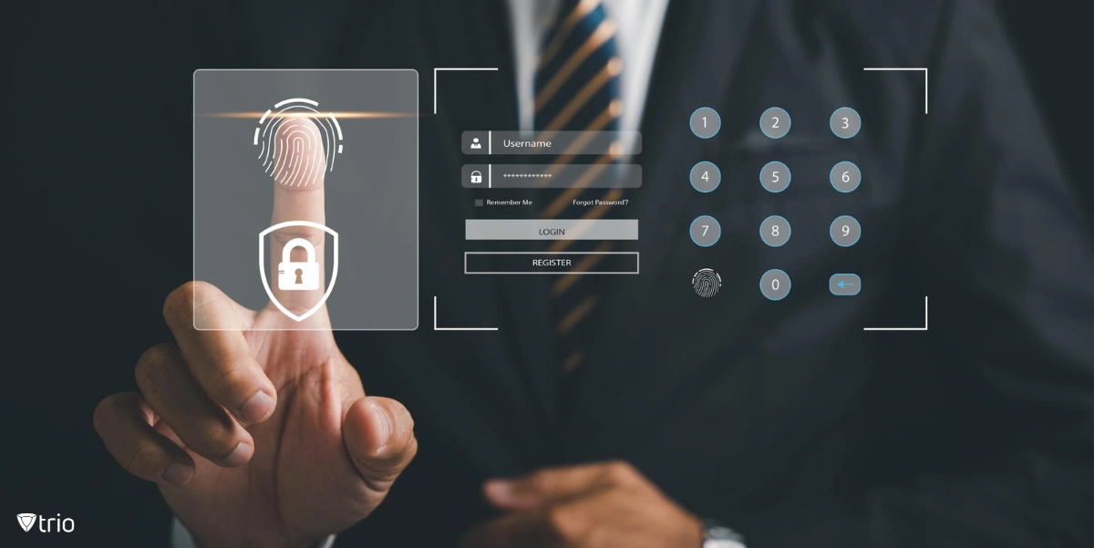 MDM solutions integrate with other identity engagement solutions to offer better security for organizations.