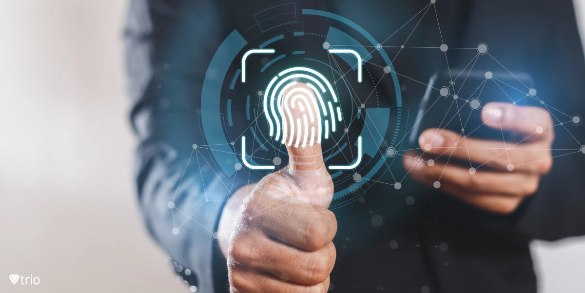 There are many types of identity management solutions.