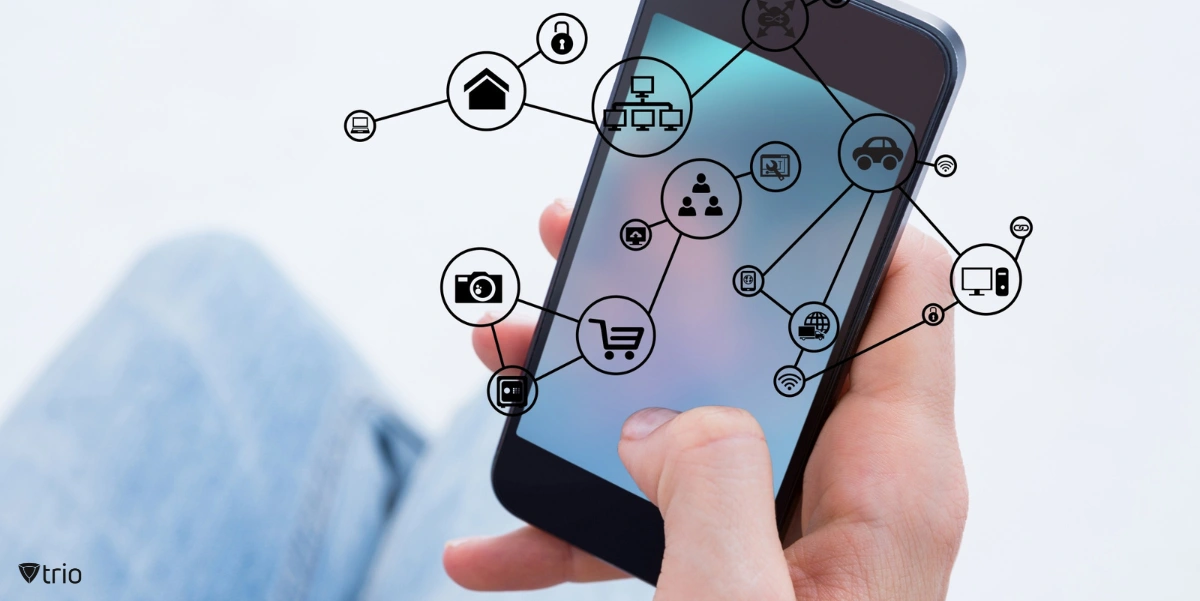 MDM solutions are helping mobile devices be more secure 