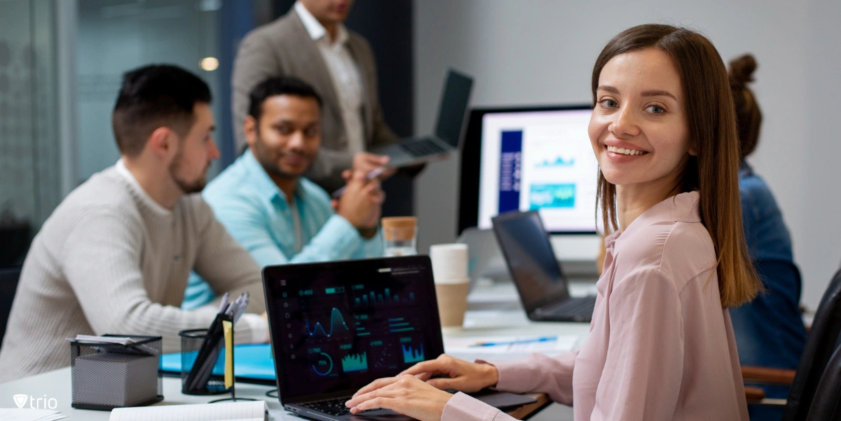 How Small Businesses Handle Software Management