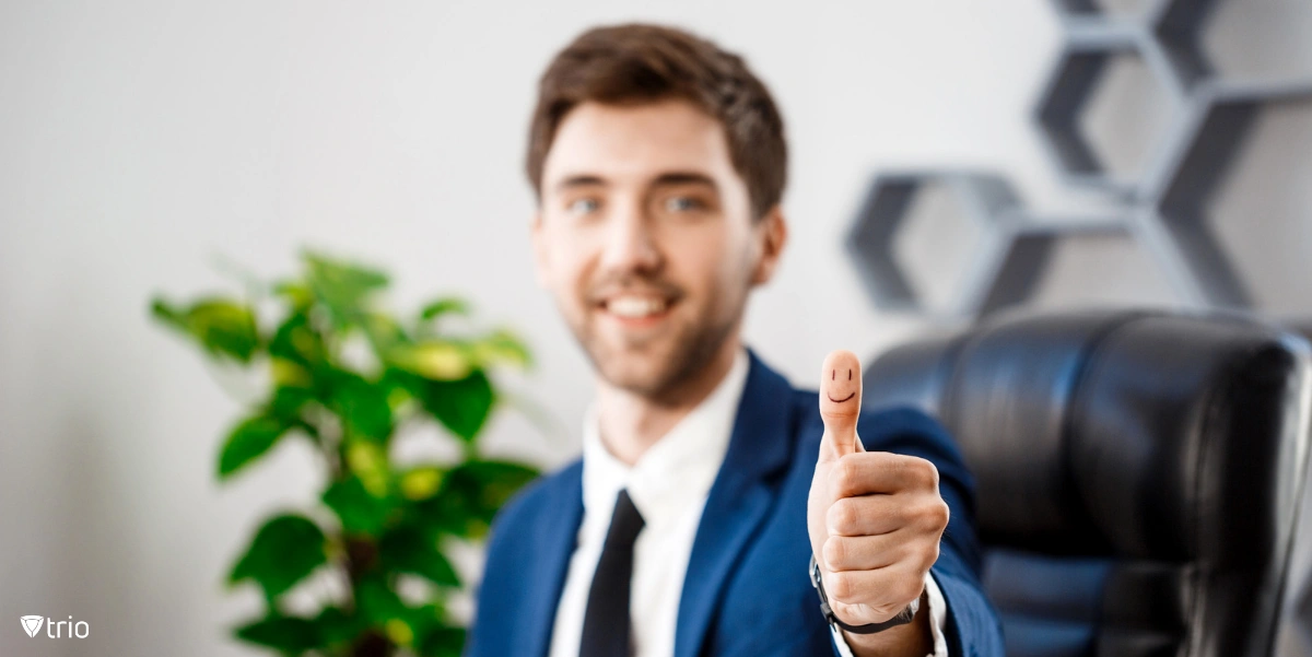 IT-Manager, der IT-Compliance erfolgreich angewendet hat, zeigt uns die besten Compliance-Praktiken