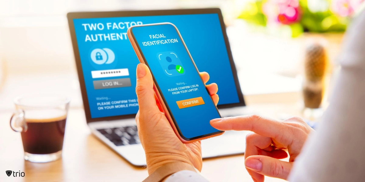 The Benefits of Multi-Factor Authentication for Businesses