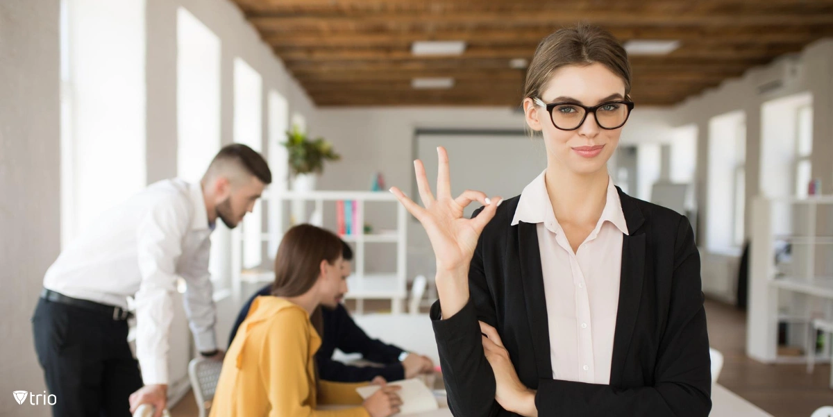 IT-Manager hat gängige Arten der Compliance erfolgreich angewendet