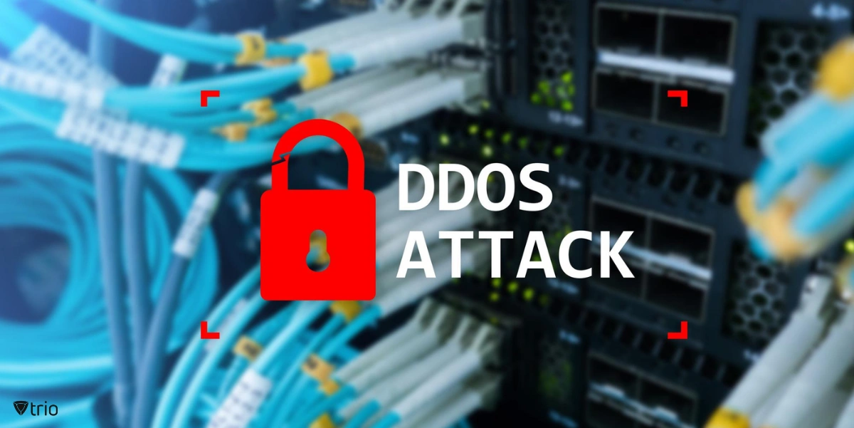 DDoS Attack Prevention: Simple Strategies for Safety
