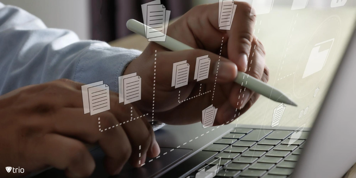 Document Lifecycle Management Best Practices for IT Policies