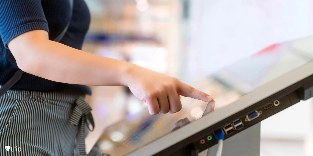 Vorteile der Kiosk-Sperrsoftware für geschäftliche Zwecke