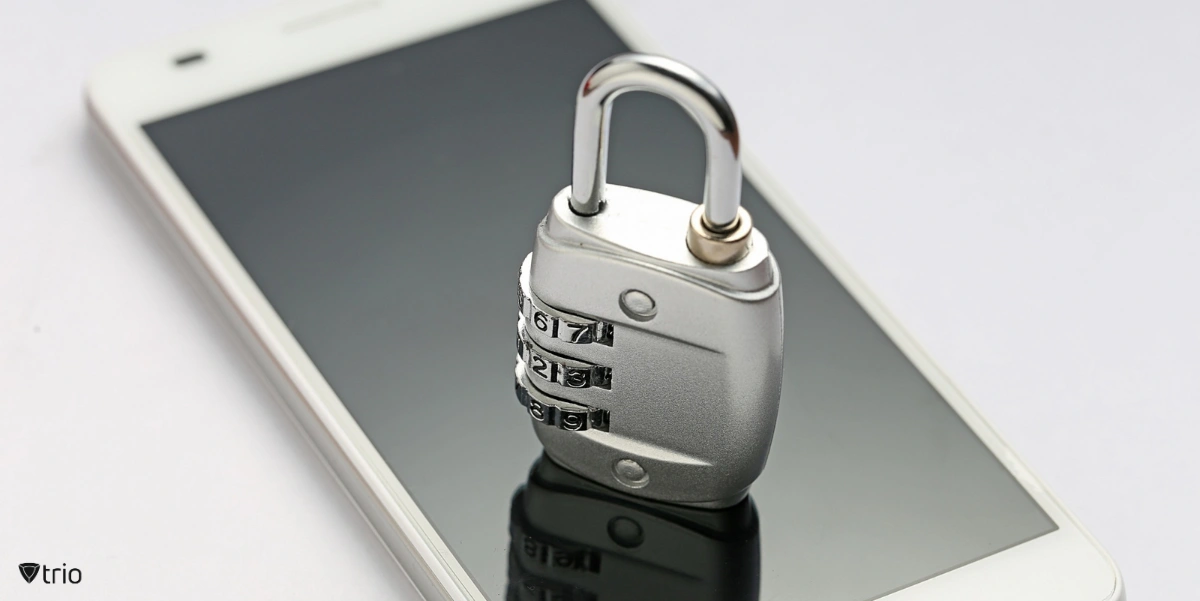 Using MDM Device Remote Lock, you can remotely lock your company’s devices and protect your data