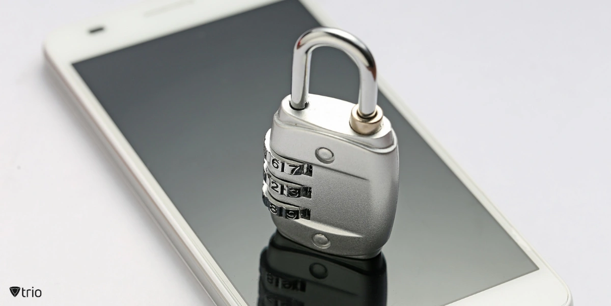 Mit MDM Device Remote Lock können Sie die Geräte Ihres Unternehmens aus der Ferne sperren und Ihre Daten schützen