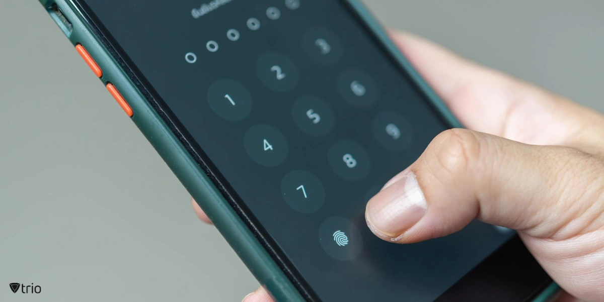 MDM Remote Device Lock erhöht die Sicherheit der wertvollen Daten Ihres Unternehmens vor Datenschutzverletzungen und Diebstahl