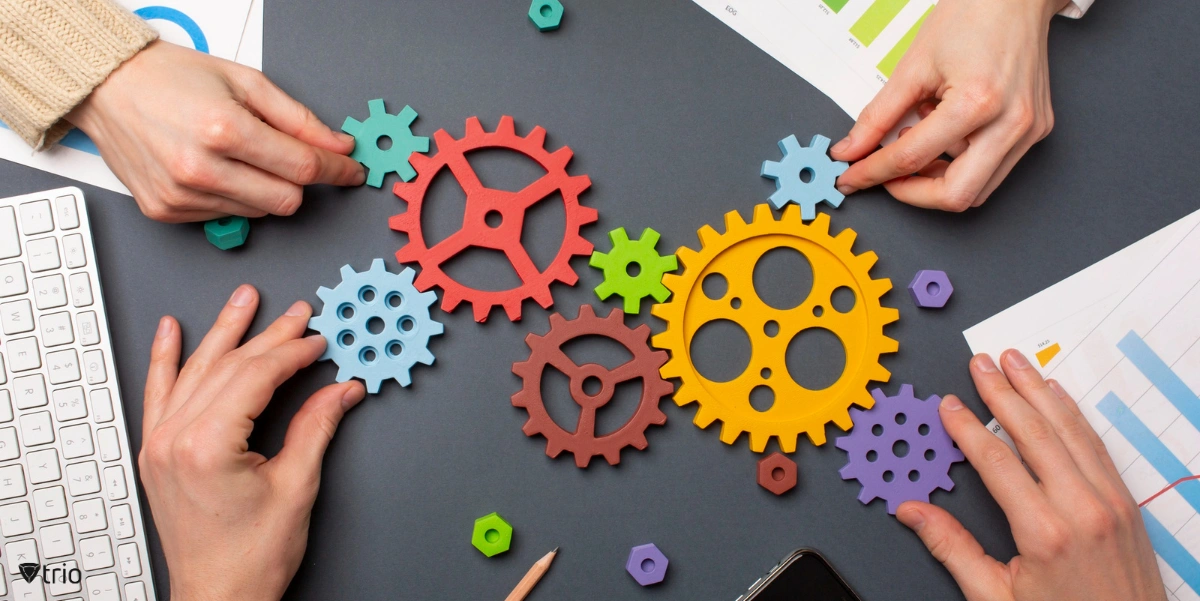 Sichere Tools für die Zusammenarbeit