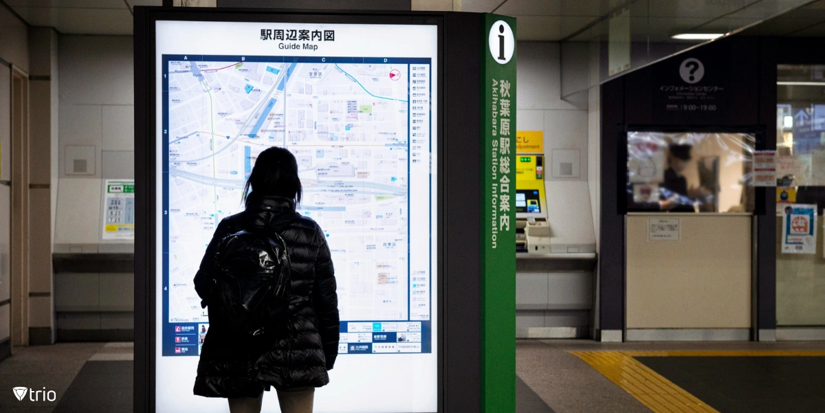 was Sie über Digital Signage CMS wissen müssen