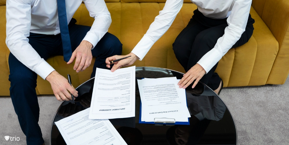 Employee Equipment Agreement: Tips, Benefits and Template