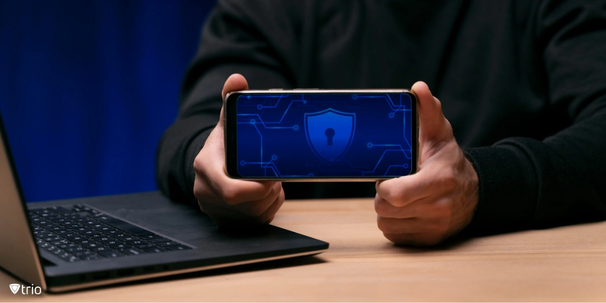 Mobile Gefahren verteidigung (MTD) verstehen und nutzen