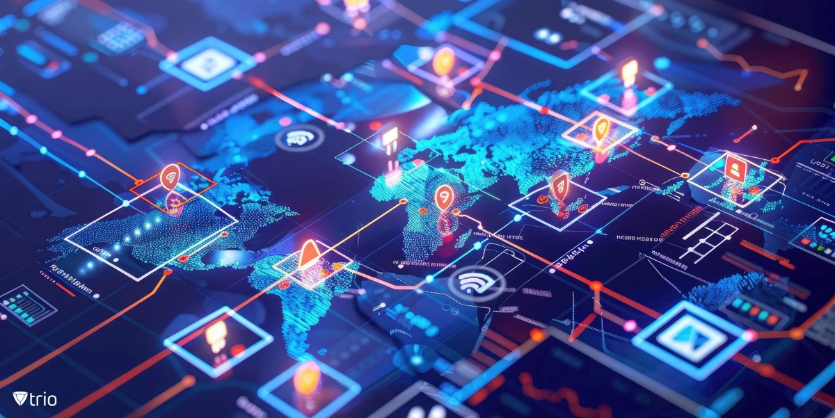 Can MDM Track Location? A Comprehensive Guide