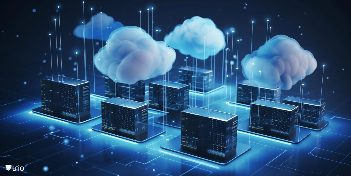 Grundlagen, Metriken und KPIs der Serververwaltung