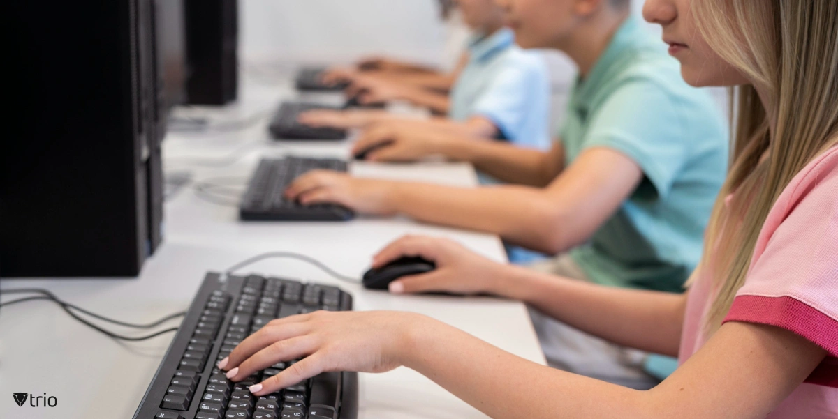 Cyber Security in Education: What Institutions Need to Know