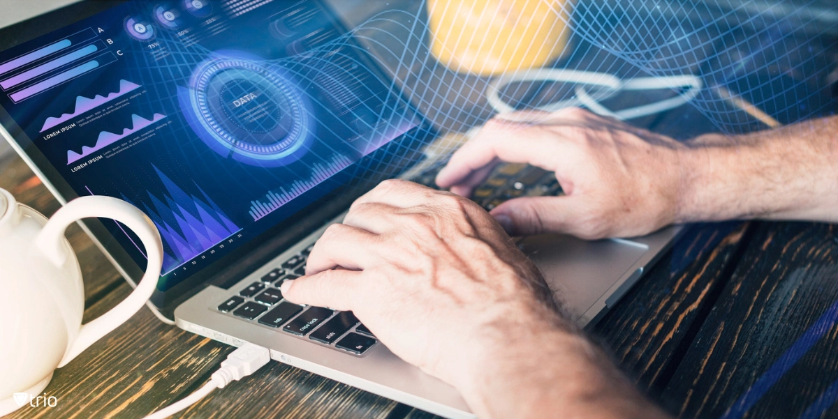  Die Remote-Gerätekonfiguration erfordert Sicherheitsmaßnahmen wie Verschlüsselung, Zugriffskontrollen und Multi-Faktor-Authentifizierung, um Cyberangriffe zu verhindern. 