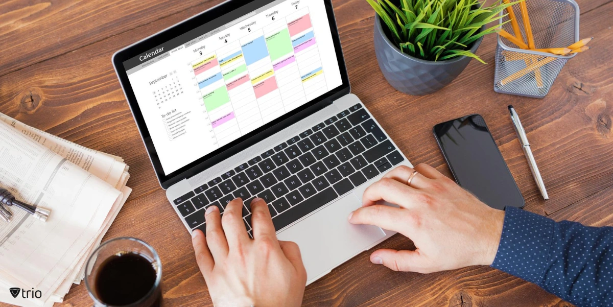 Vorteile von G Suite Verwaltung (Google Workspace)