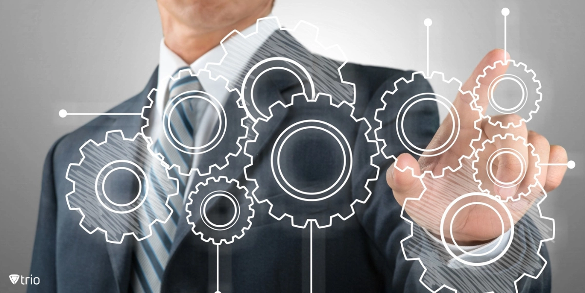 Lean Operations in MDM: Paving the Way for Enhanced Efficiency