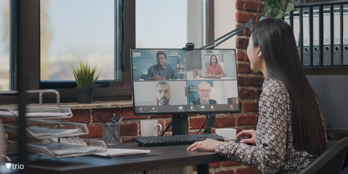 Sichern von Daten: Ein Leitfaden zum Offboarding von Google Workspace