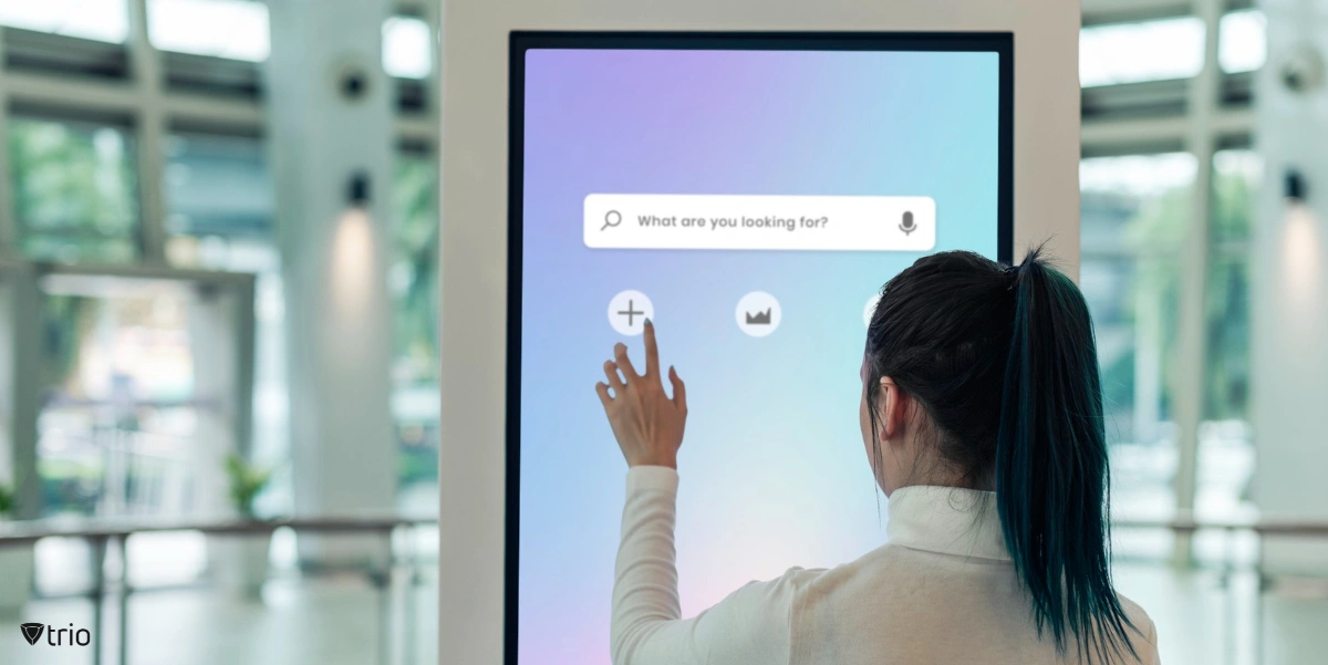 The Ultimate Guide to Interactive Kiosk Software