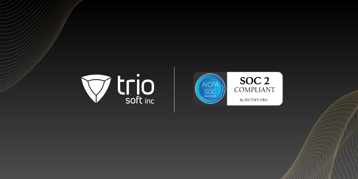Trio Attains SOC2 Certification: A Milestone in MDM Security