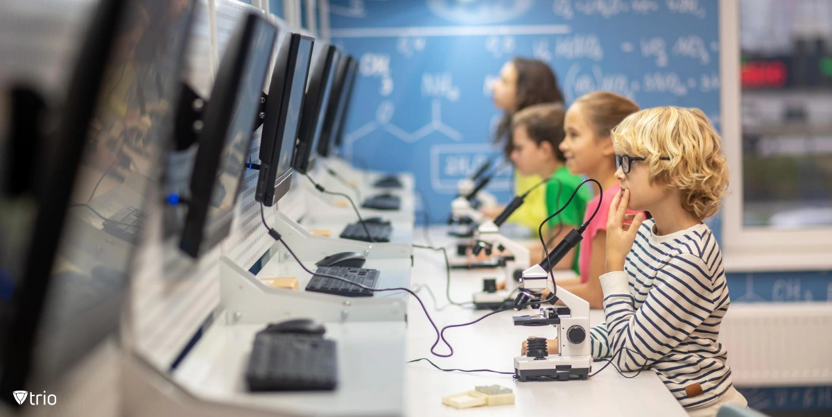 10 Smart Strategies for Classroom Device Management