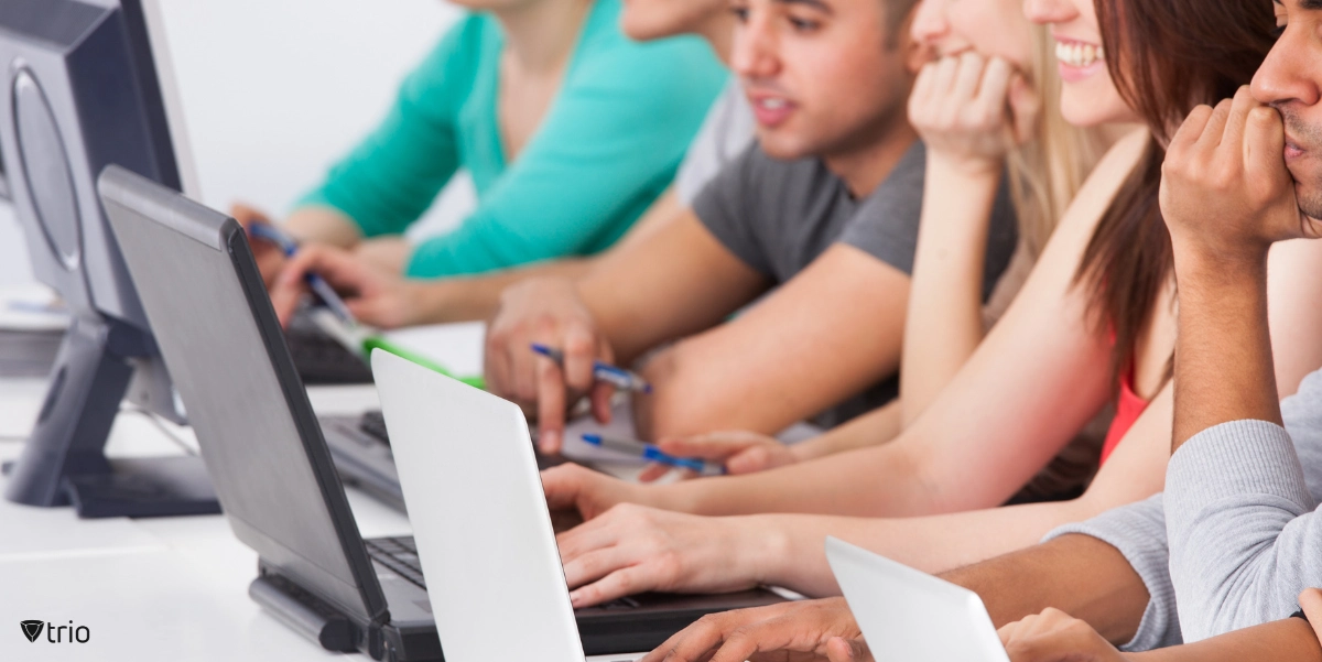 Ein Leitfaden zu BYOD in Schulen