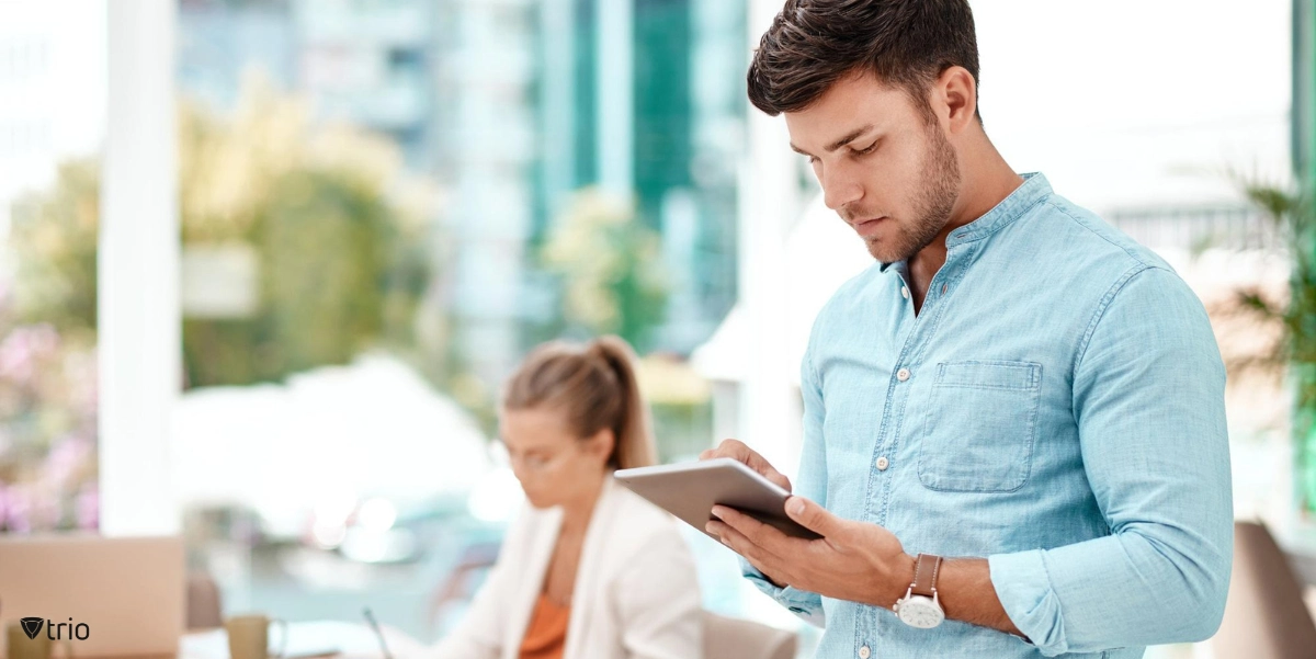 Sollte Ihre Firma BYOD-Richtlinien implementieren?