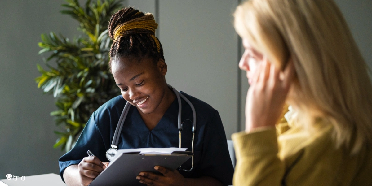 Patient Privacy: How to Ensure Healthcare Data Security