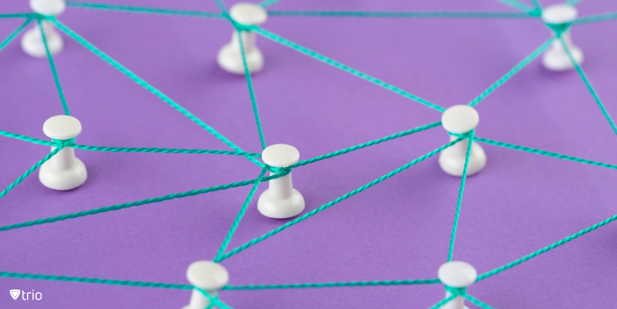 Is There Such a Thing as Being Too Inter-Connected?