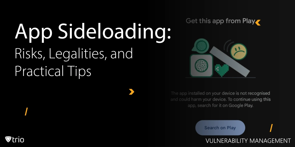 Mastering App Sideloading in Enterprise Mobility
