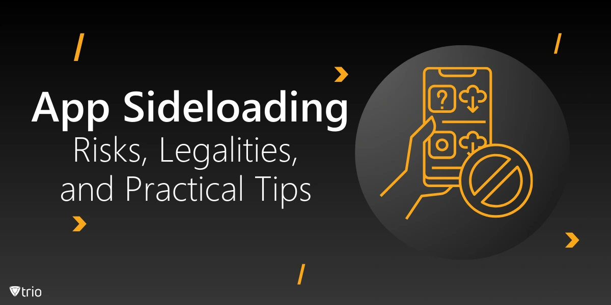 App Sideloading: Risks, Legalities, and Practical Tips