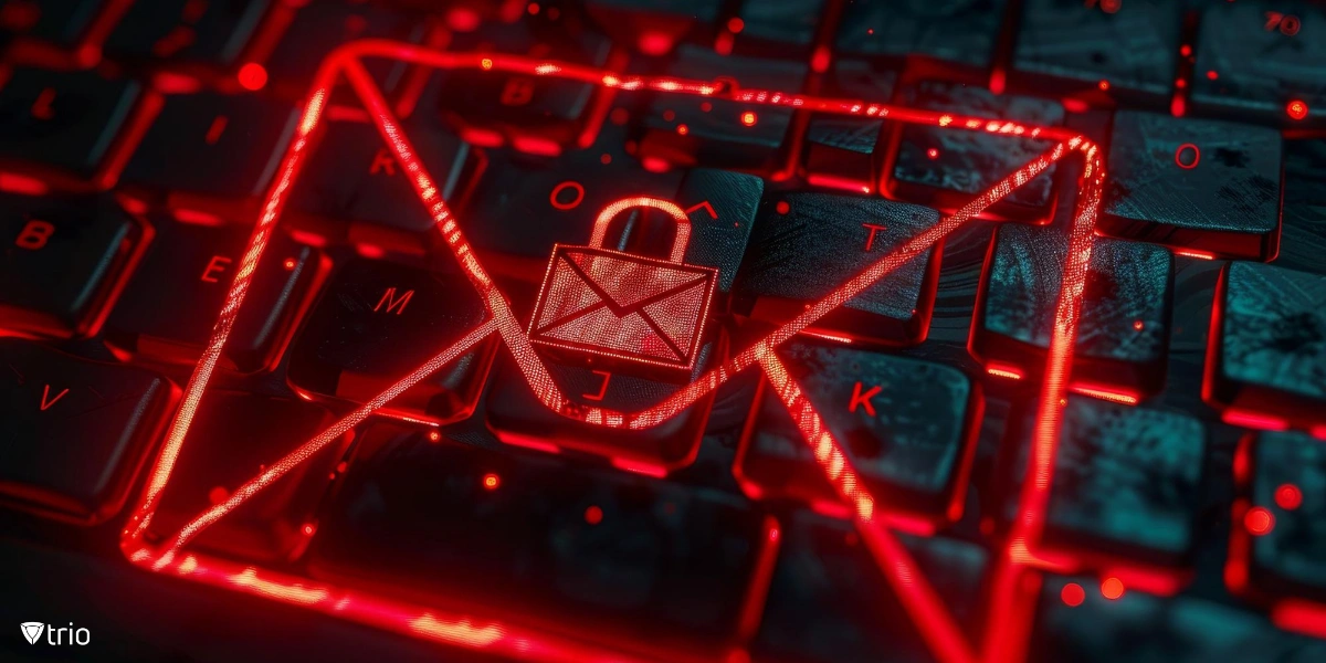 Email Security Under Siege: Rising Attacks Outpaces Defenses