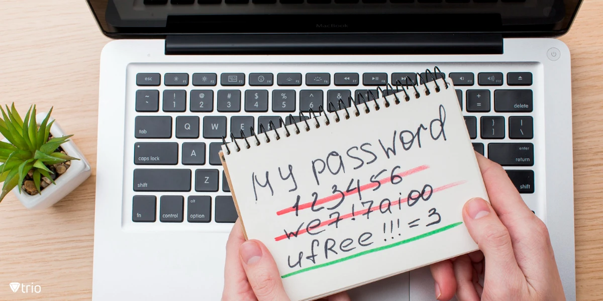 The Future of Login Security: From Passwords to Passkeys