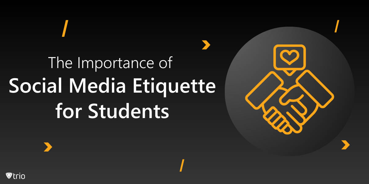 How Can Schools Teach Social Media Etiquette for Students?