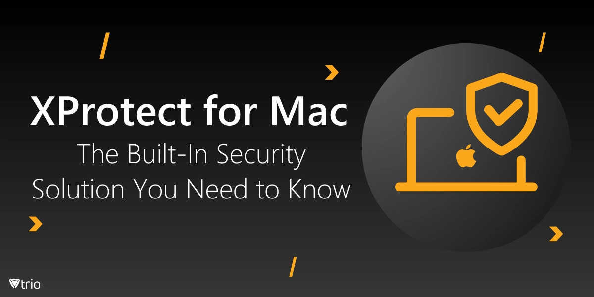 XProtect for Mac: The Built-In Security Solution You Need to Know