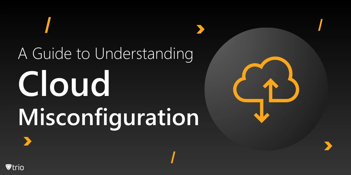 Ein Leitfaden zum Verständnis von Cloud-Fehlkonfigurationen