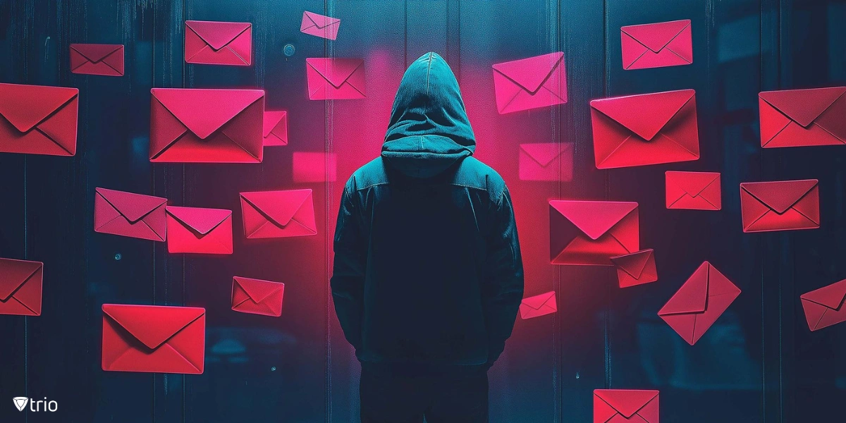 How To Hide Your Email for Online Anonymity