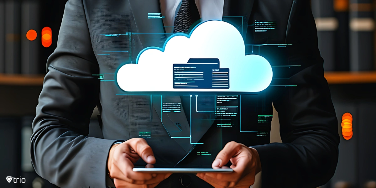 Why companies are struggling to keep up with SaaS data protection
