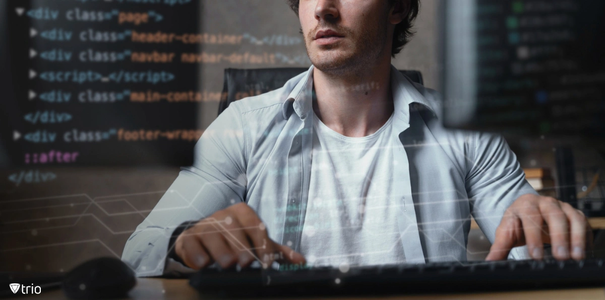 IT-Administrator mit CRUD und REST