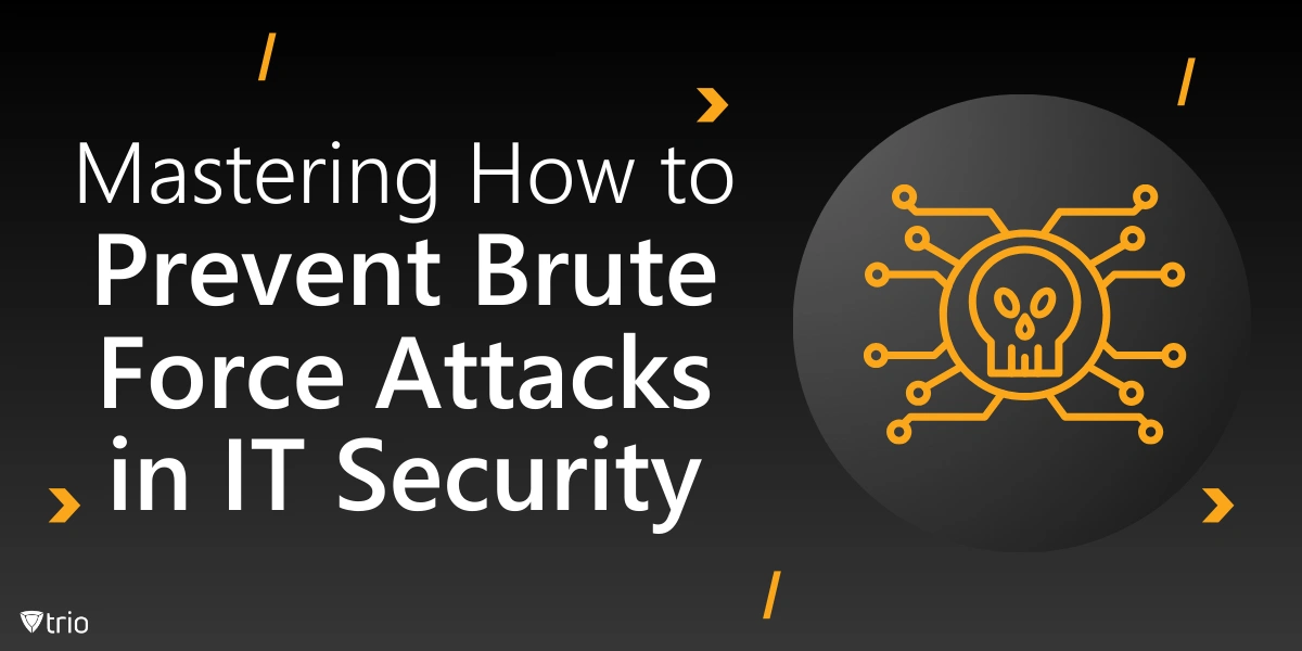 Prävention von Brute-Force-Angriffen in der IT-Sicherheit