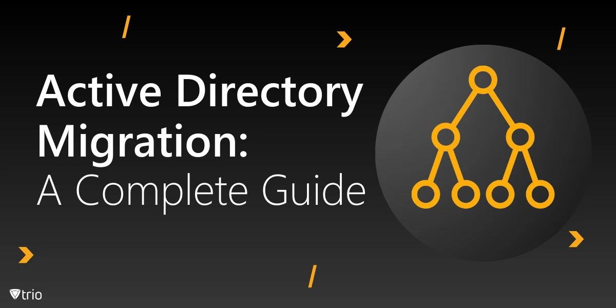 Active Directory-Migration: Eine umfassende Anleitung