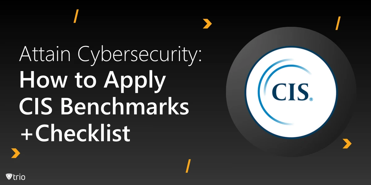 How to Apply CIS Benchmarks +Checklist