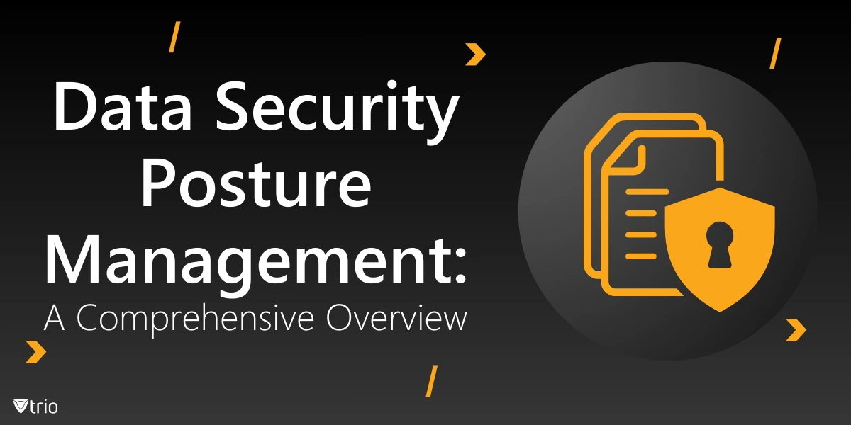 Data Security Posture Management: Ein umfassender Überblick
