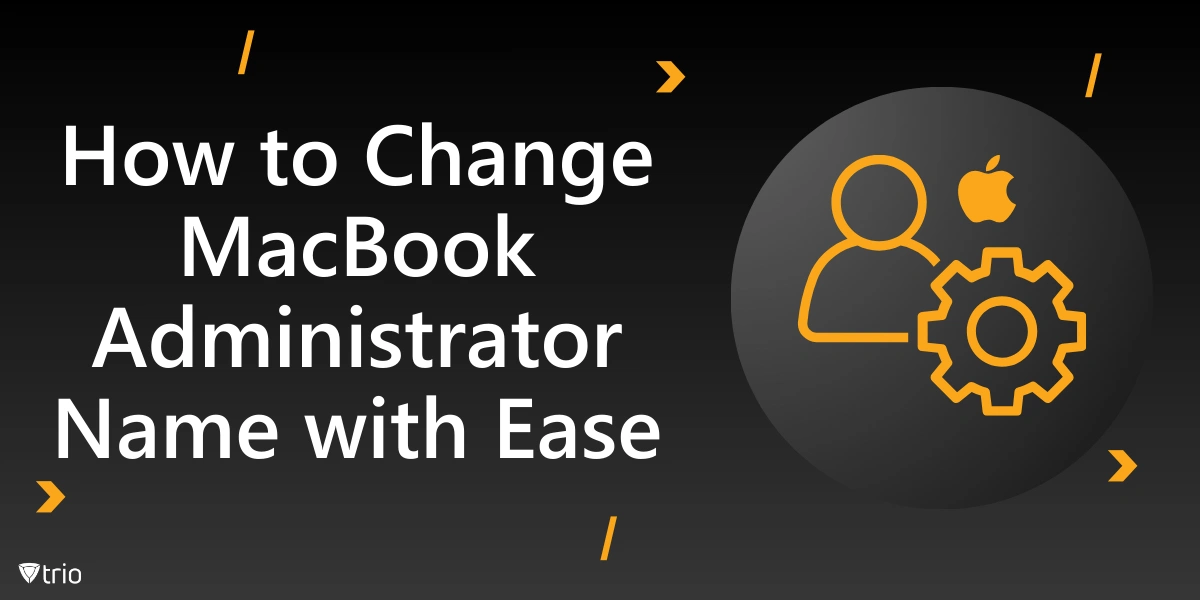 How to Change MacBook Administrator Name with Ease