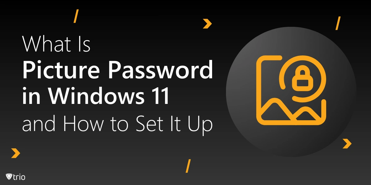 What Is Picture Password in Windows 11 and How to Set It Up