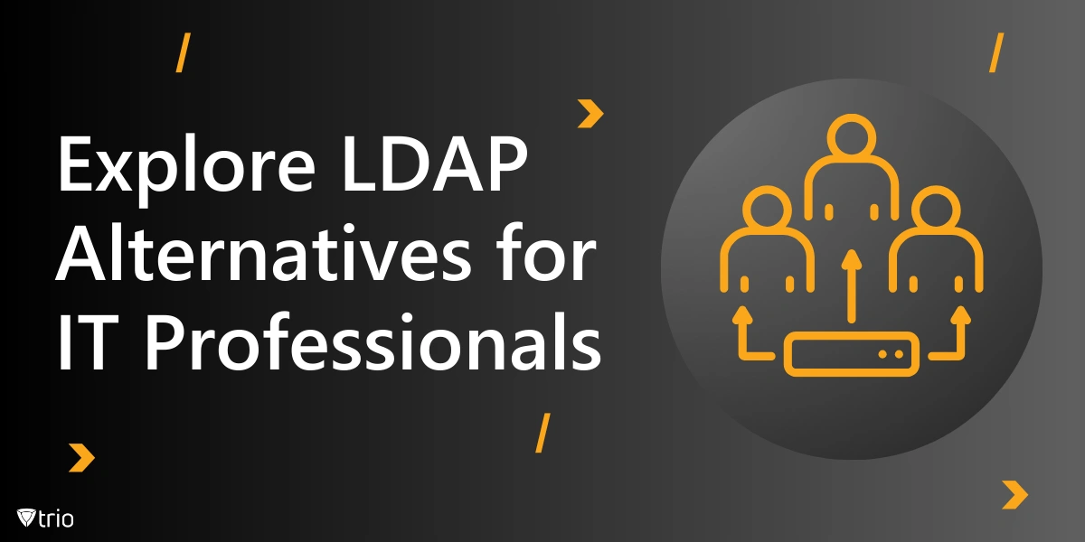 Explore LDAP Alternatives for IT Professionals