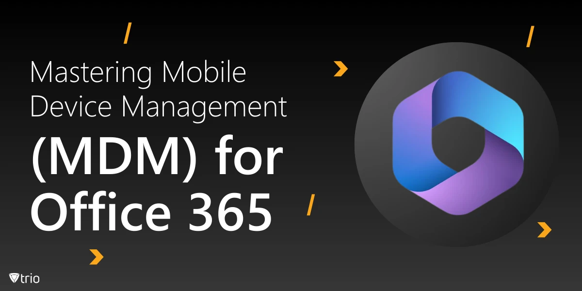 Mobile Device Management für Office 365