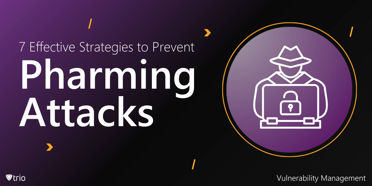 7 effektive Strategien, Pharming-Angriffe zu verhindern